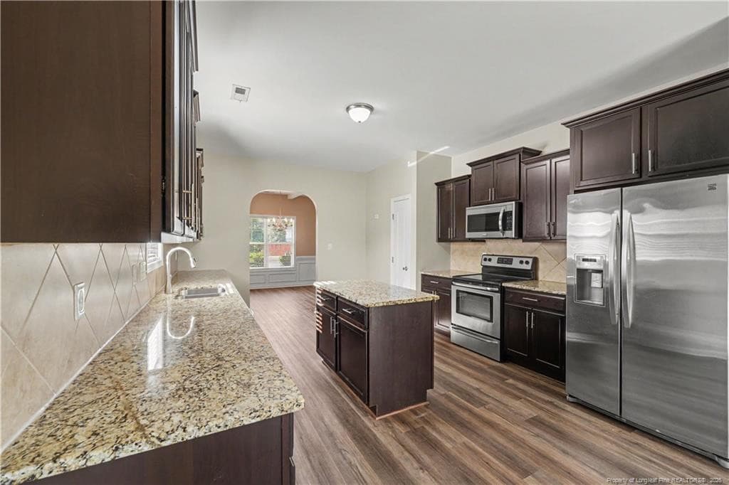Photo 6 - 130 Fountain Grove Drive, Raeford, NC 28376