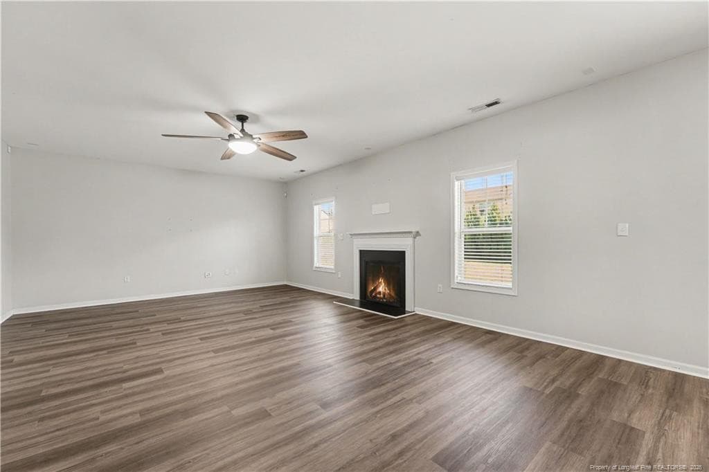 Photo 8 - 130 Fountain Grove Drive, Raeford, NC 28376