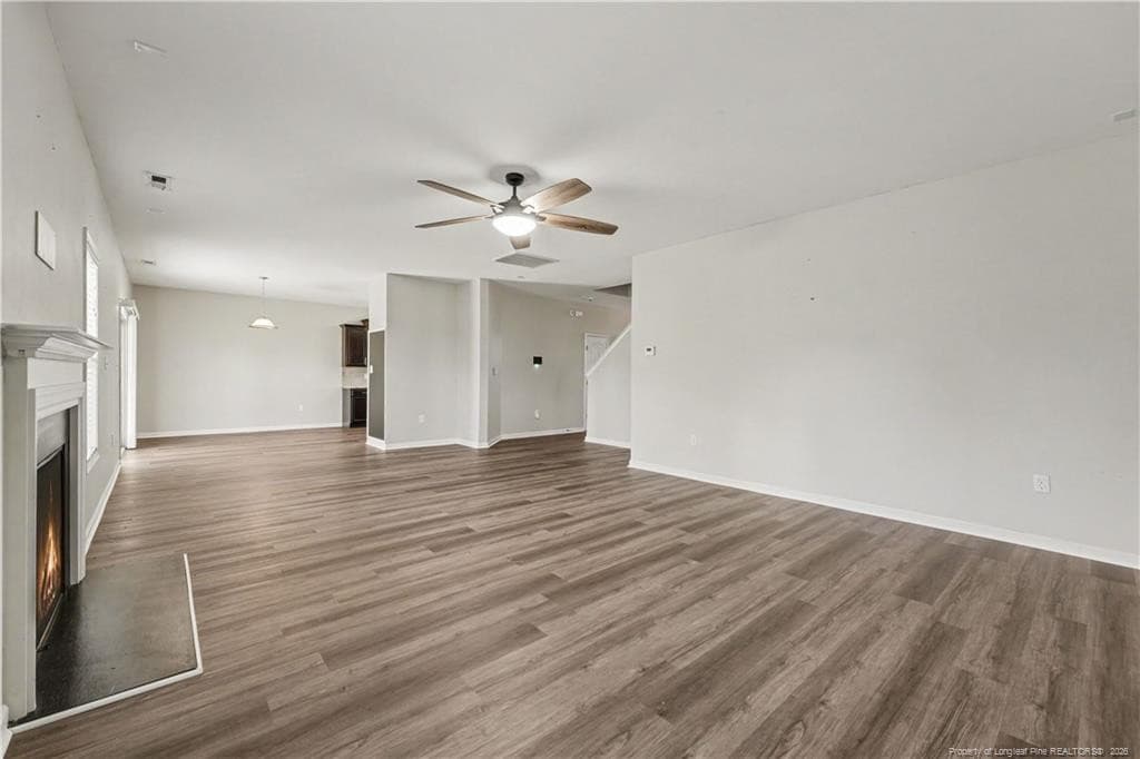 Photo 9 - 130 Fountain Grove Drive, Raeford, NC 28376