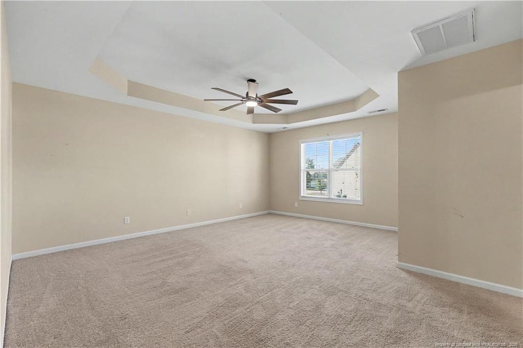 Photo 16 - 130 Fountain Grove Drive, Raeford, NC 28376