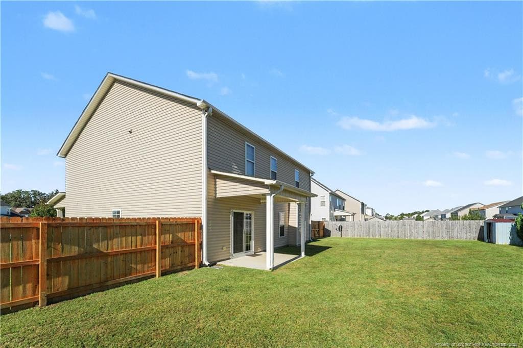 Photo 21 - 130 Fountain Grove Drive, Raeford, NC 28376
