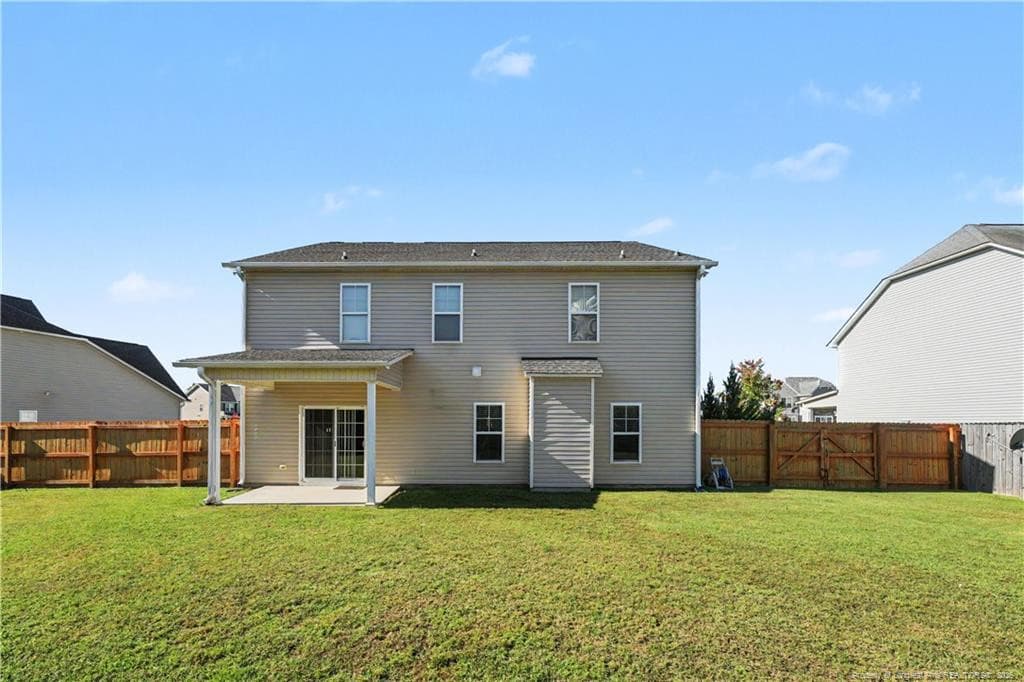 Photo 22 - 130 Fountain Grove Drive, Raeford, NC 28376