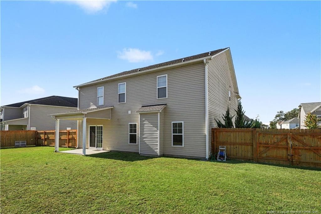 Photo 23 - 130 Fountain Grove Drive, Raeford, NC 28376