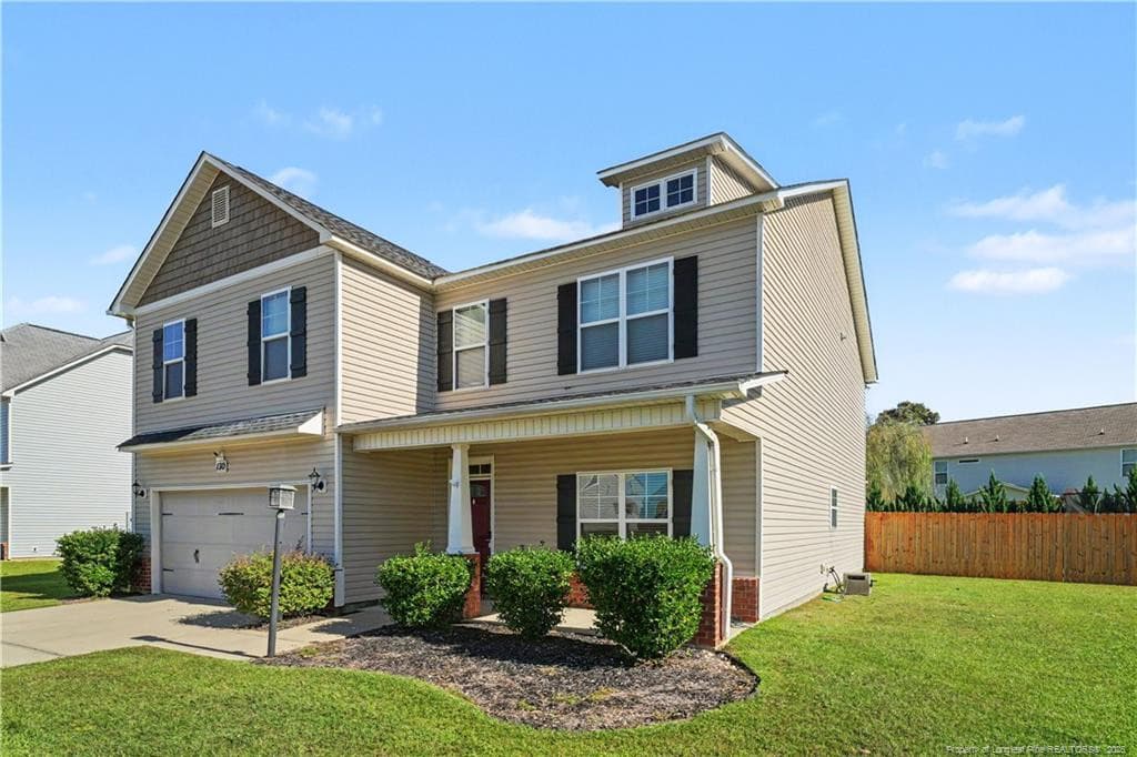Photo 24 - 130 Fountain Grove Drive, Raeford, NC 28376