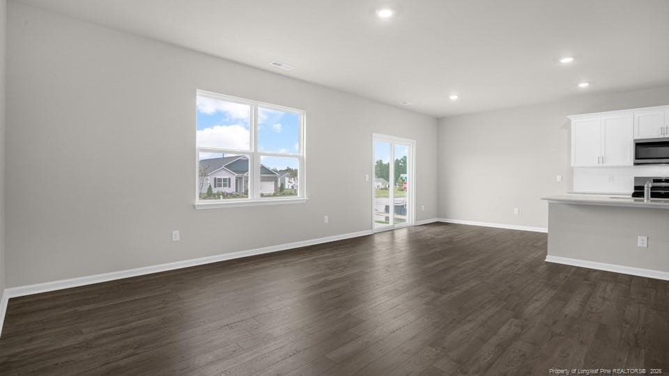 FAMILY ROOM - 149 Firehawk Drive, Spring Lake, NC 28390