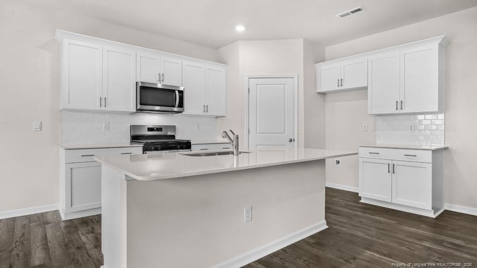 KITCHEN - 149 Firehawk Drive, Spring Lake, NC 28390, Spring Lake