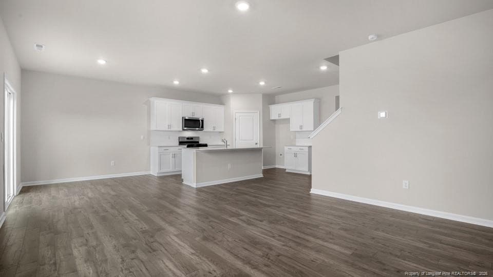 FAMILY ROOM - 149 Firehawk Drive, Spring Lake, NC 28390