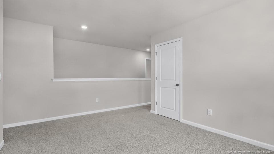 LOFT - 149 Firehawk Drive, Spring Lake, NC 28390, Spring Lake