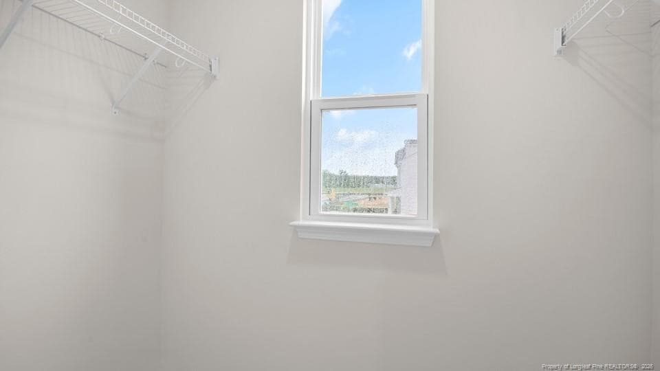 PRIMARY CLOSET - 149 Firehawk Drive, Spring Lake, NC 28390, Spring Lake