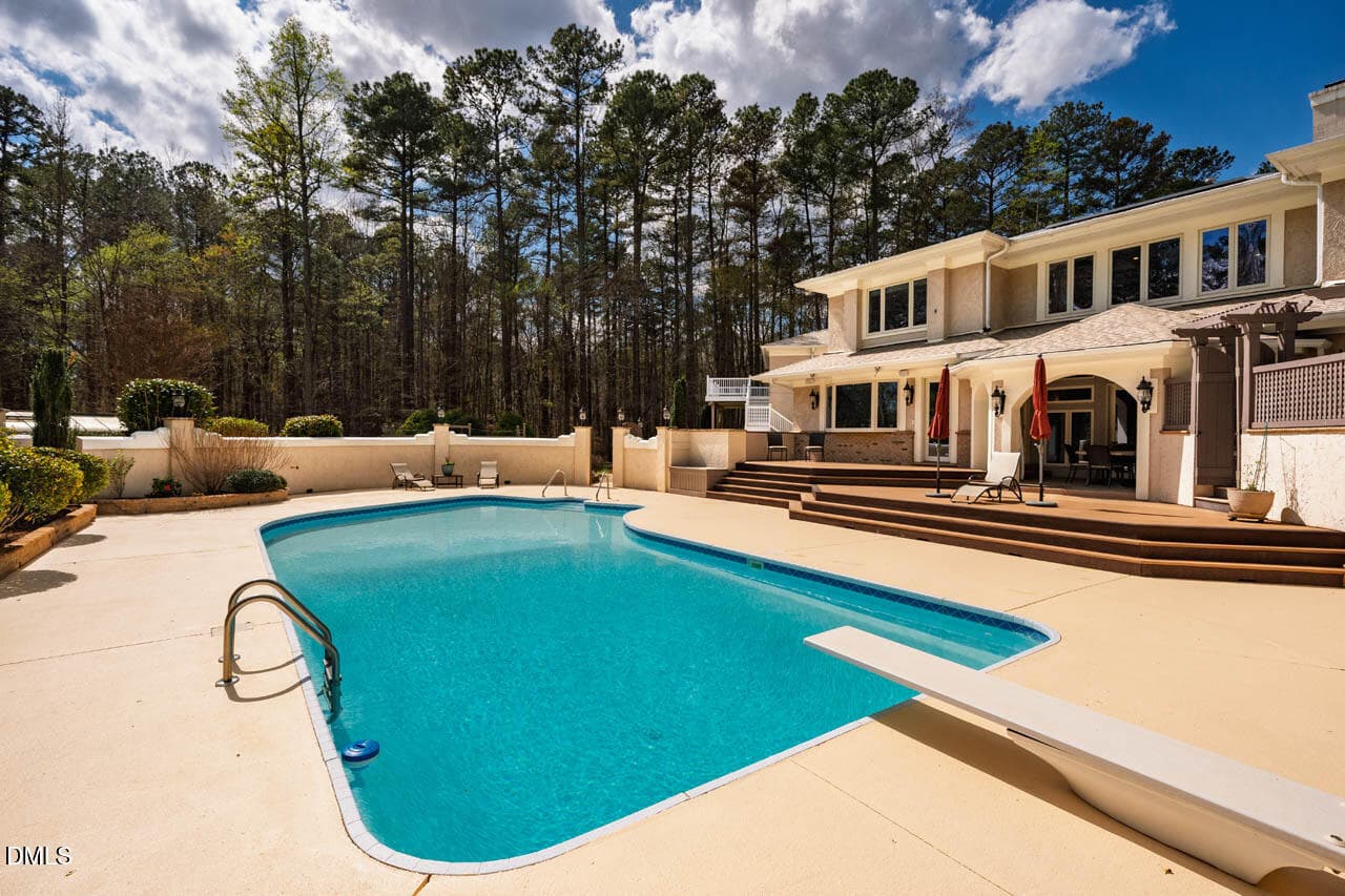 801OxbowCrossingRd-099 - 801 Oxbow Crossing Road, Chapel Hill, NC 27516, Chapel Hill