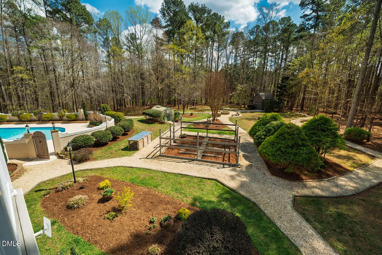 801OxbowCrossingRd-063 - 801 Oxbow Crossing Road, Chapel Hill, NC 27516, Chapel Hill