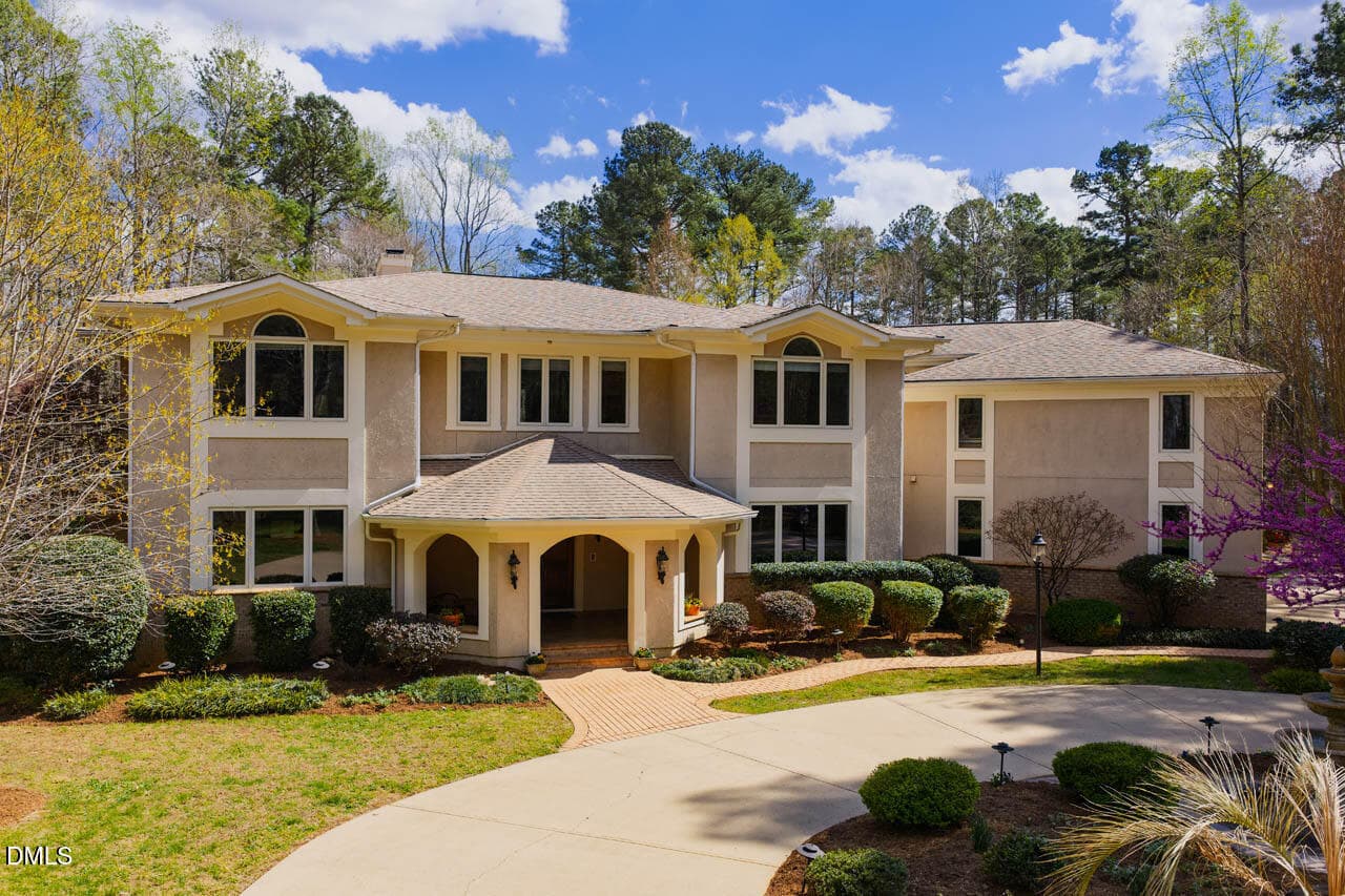 801OxbowCrossingRd-127 - 801 Oxbow Crossing Road, Chapel Hill, NC 27516, Chapel Hill