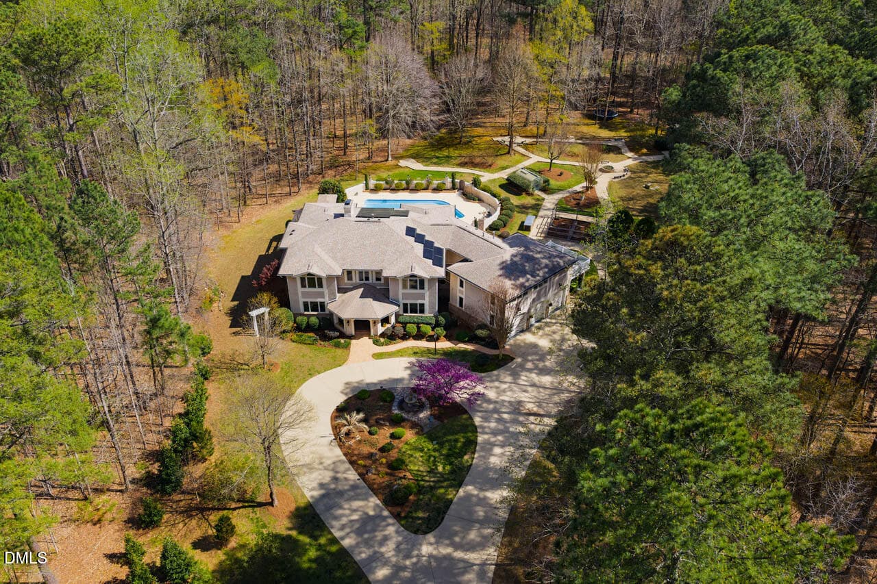 801OxbowCrossingRd-133 - 801 Oxbow Crossing Road, Chapel Hill, NC 27516, Chapel Hill