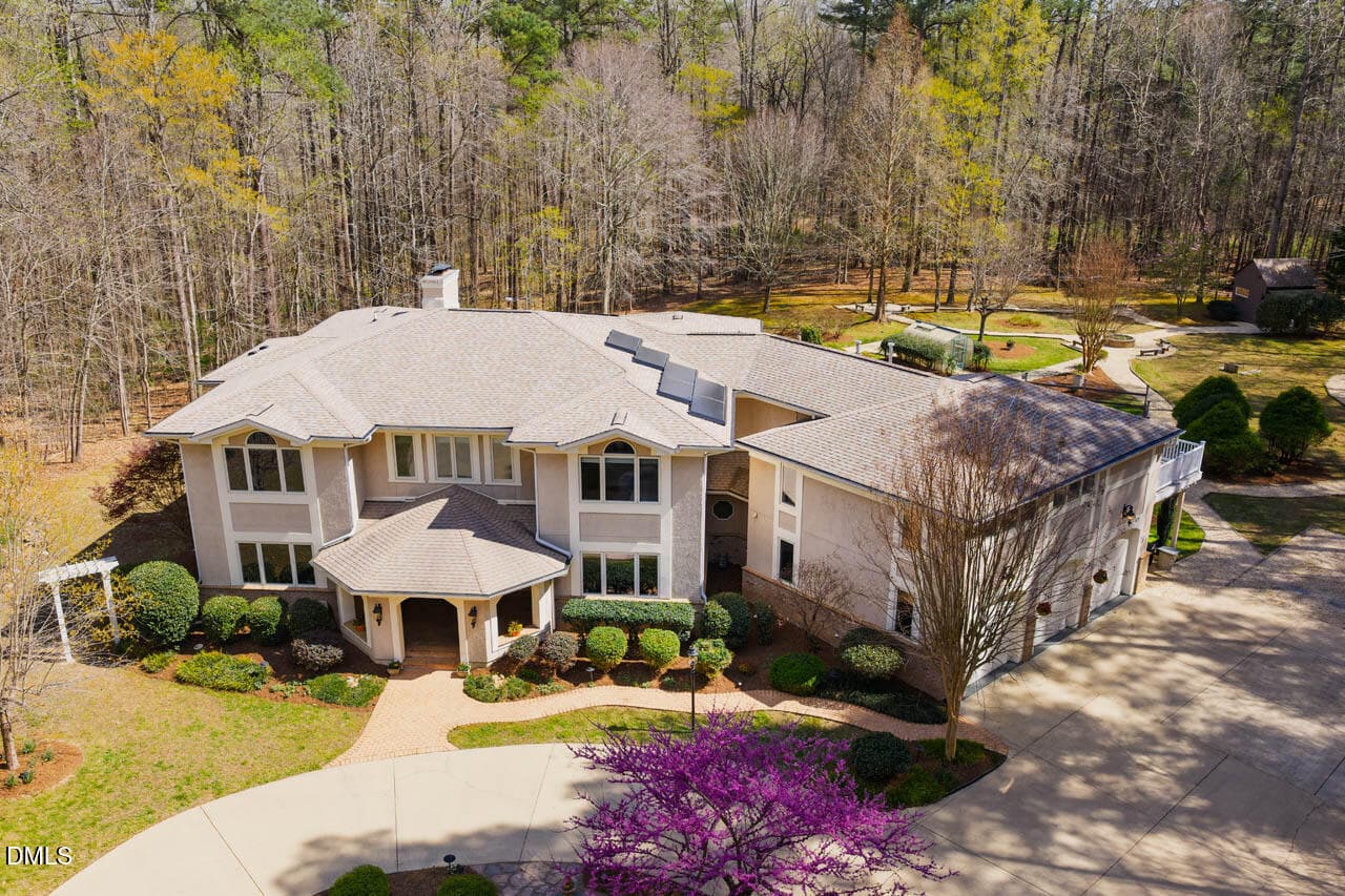 801OxbowCrossingRd-129 - 801 Oxbow Crossing Road, Chapel Hill, NC 27516, Chapel Hill