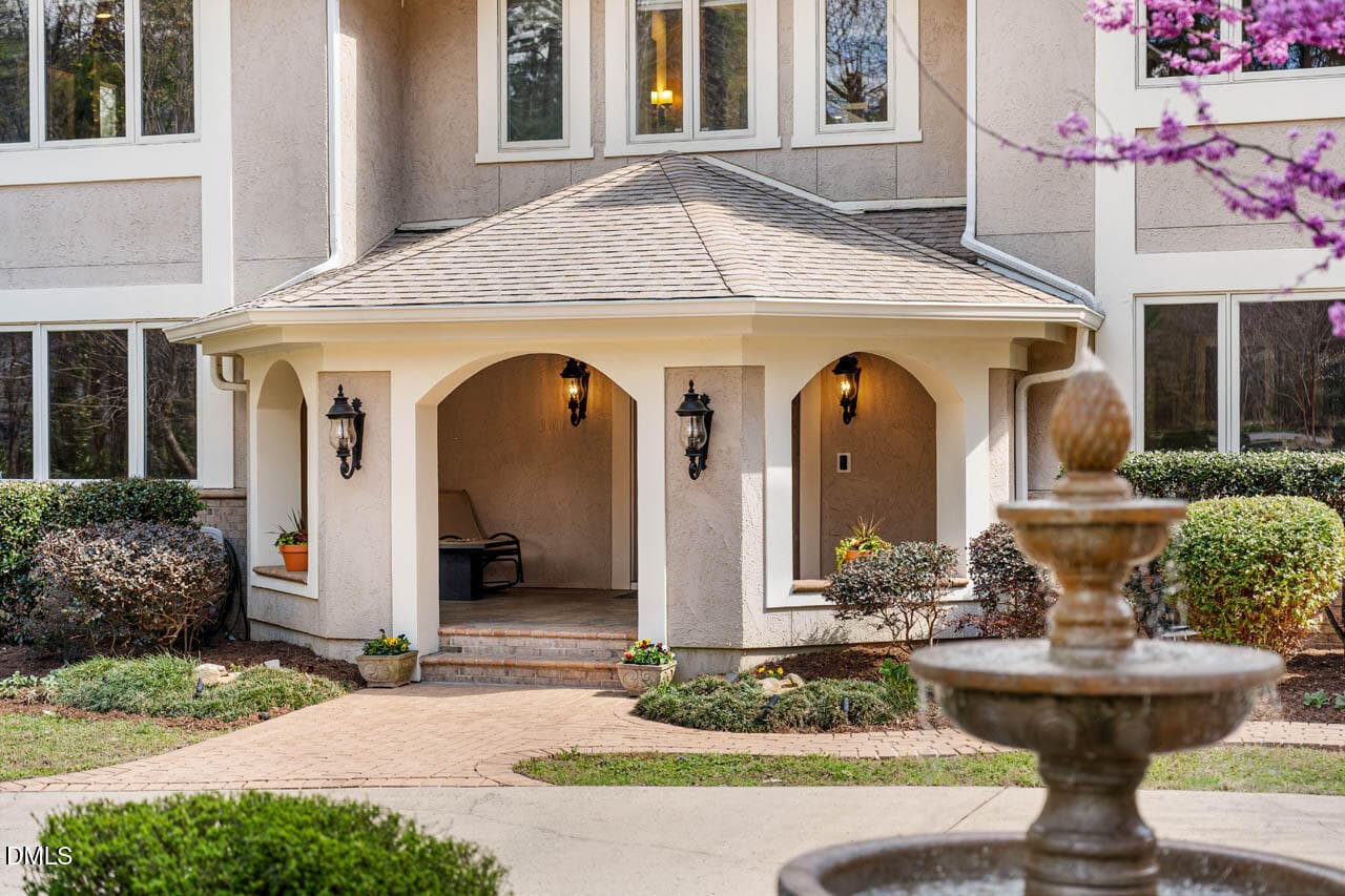 7 - 801 Oxbow Crossing Road, Chapel Hill, NC 27516, Chapel Hill