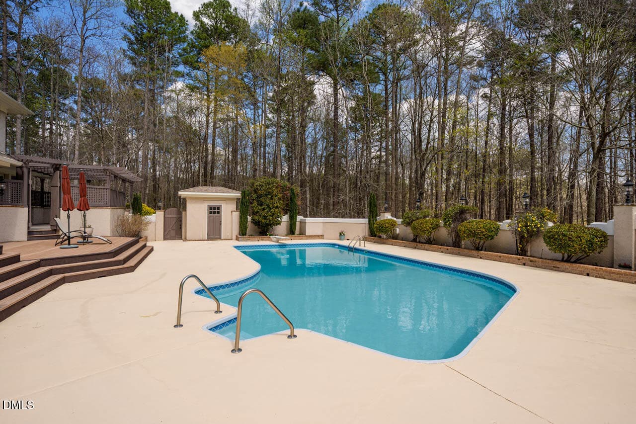 801OxbowCrossingRd-097 - 801 Oxbow Crossing Road, Chapel Hill, NC 27516, Chapel Hill