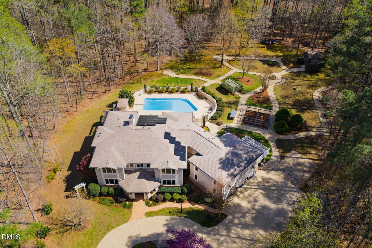 801OxbowCrossingRd-132 - 801 Oxbow Crossing Road, Chapel Hill, NC 27516, Chapel Hill