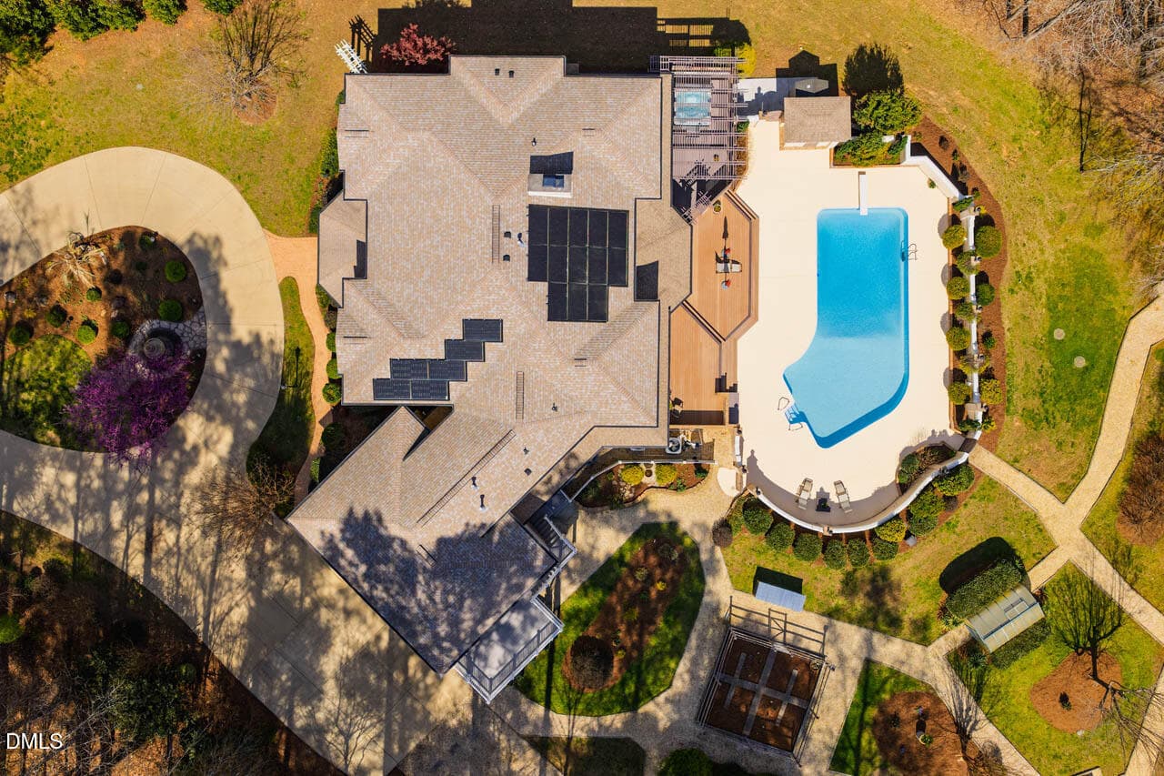 801OxbowCrossingRd-134 - 801 Oxbow Crossing Road, Chapel Hill, NC 27516, Chapel Hill
