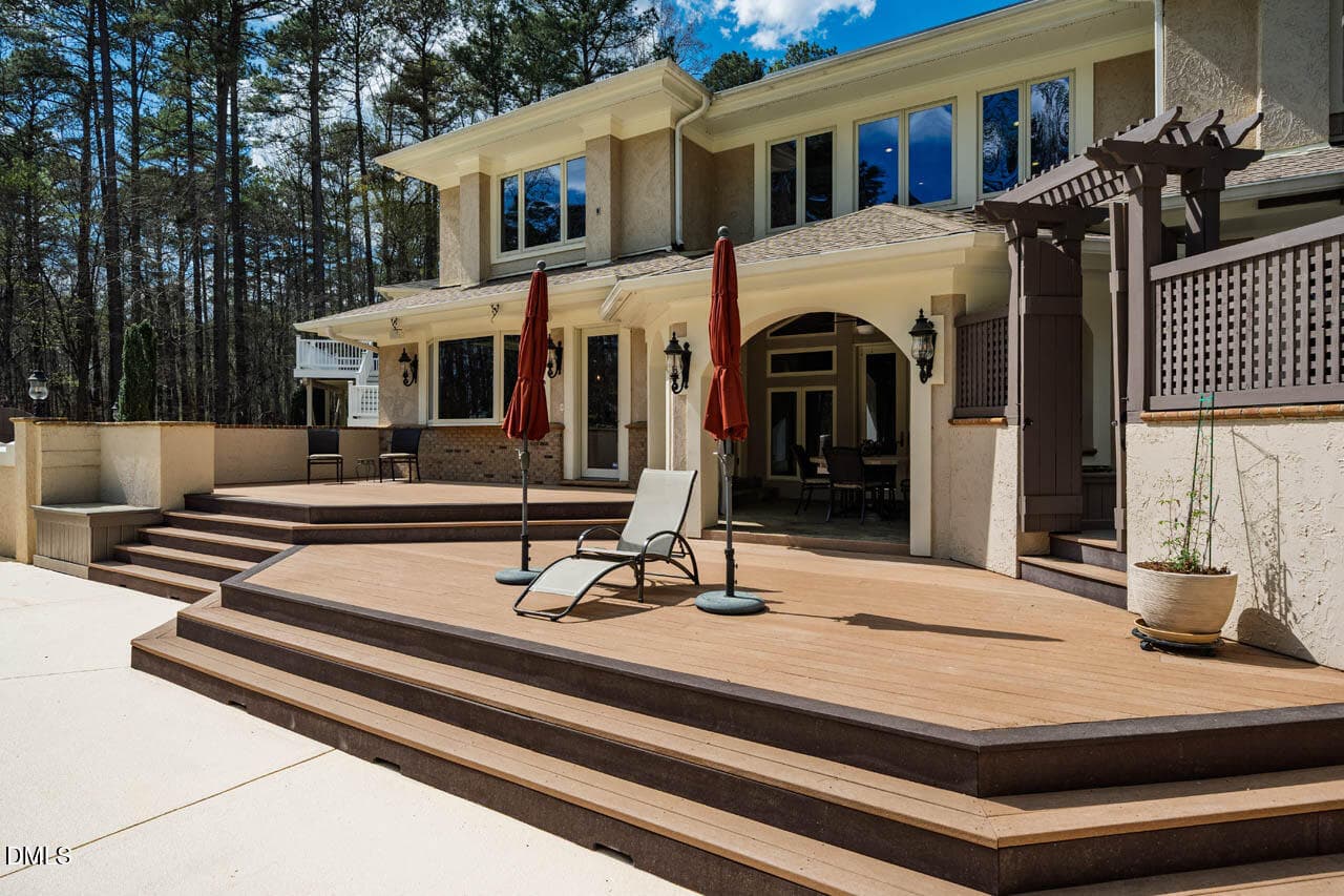 801OxbowCrossingRd-101 - 801 Oxbow Crossing Road, Chapel Hill, NC 27516, Chapel Hill