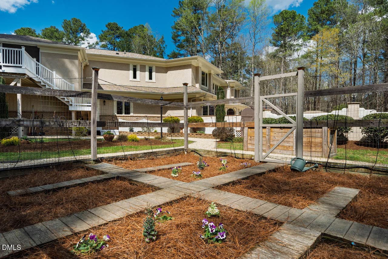 801OxbowCrossingRd-096 - 801 Oxbow Crossing Road, Chapel Hill, NC 27516, Chapel Hill