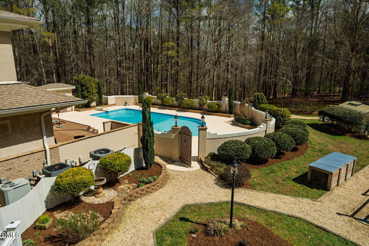 801OxbowCrossingRd-064 - 801 Oxbow Crossing Road, Chapel Hill, NC 27516, Chapel Hill