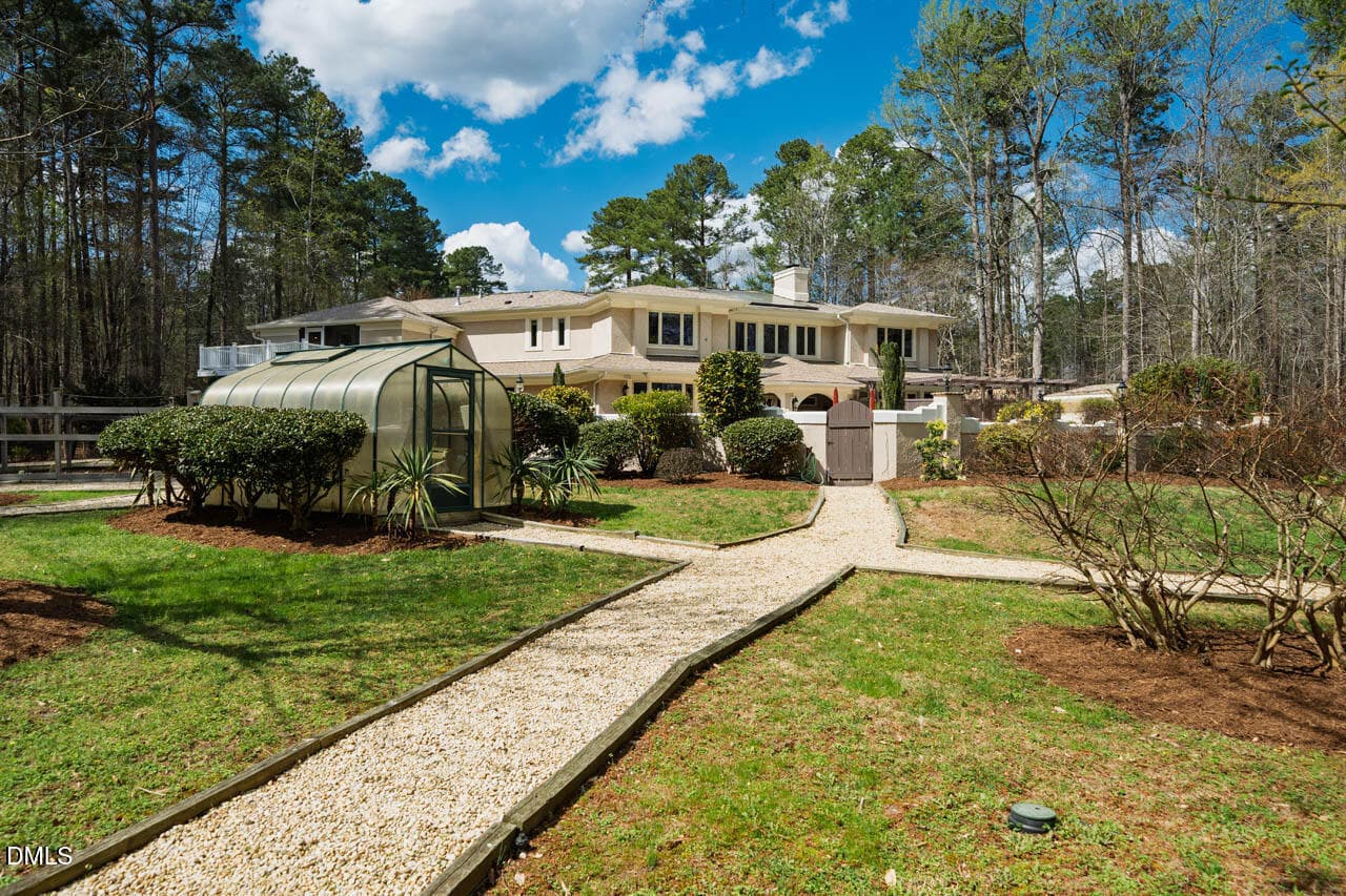 801OxbowCrossingRd-093 - 801 Oxbow Crossing Road, Chapel Hill, NC 27516, Chapel Hill