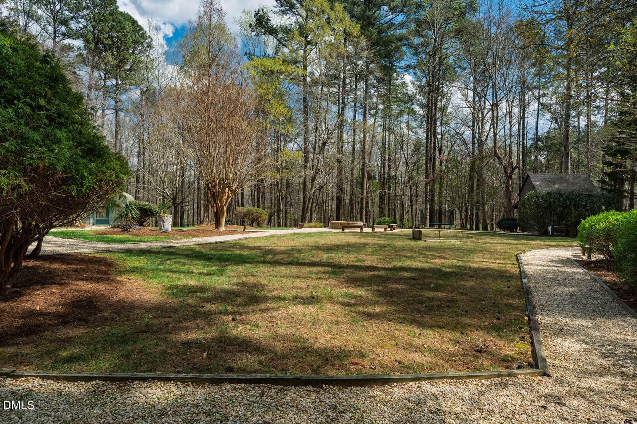 801OxbowCrossingRd-087 - 801 Oxbow Crossing Road, Chapel Hill, NC 27516, Chapel Hill