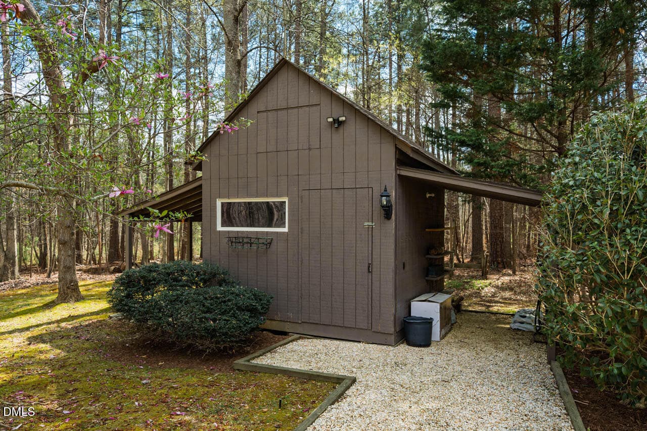 801OxbowCrossingRd-091 - 801 Oxbow Crossing Road, Chapel Hill, NC 27516, Chapel Hill