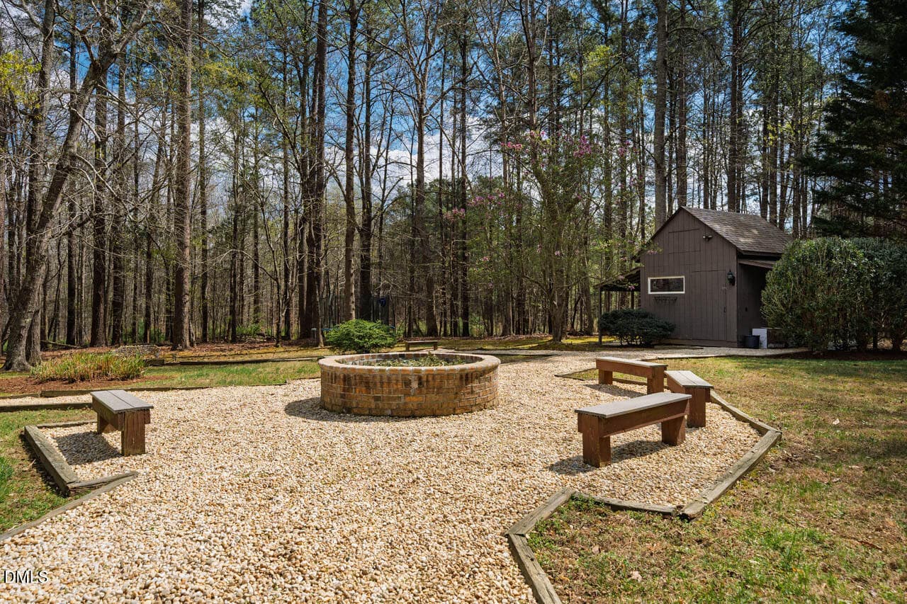 801OxbowCrossingRd-090 - 801 Oxbow Crossing Road, Chapel Hill, NC 27516, Chapel Hill