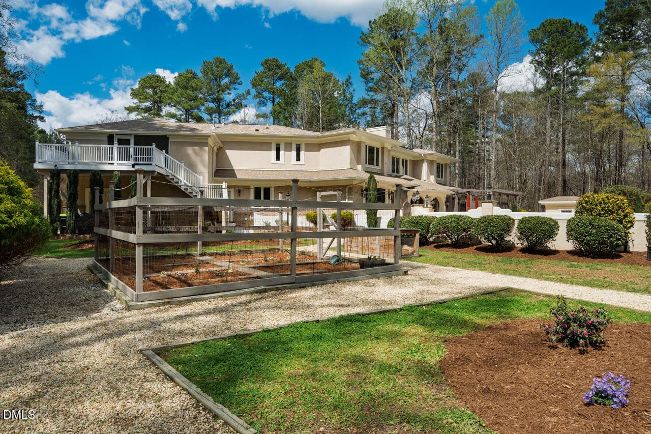 801OxbowCrossingRd-089 - 801 Oxbow Crossing Road, Chapel Hill, NC 27516, Chapel Hill