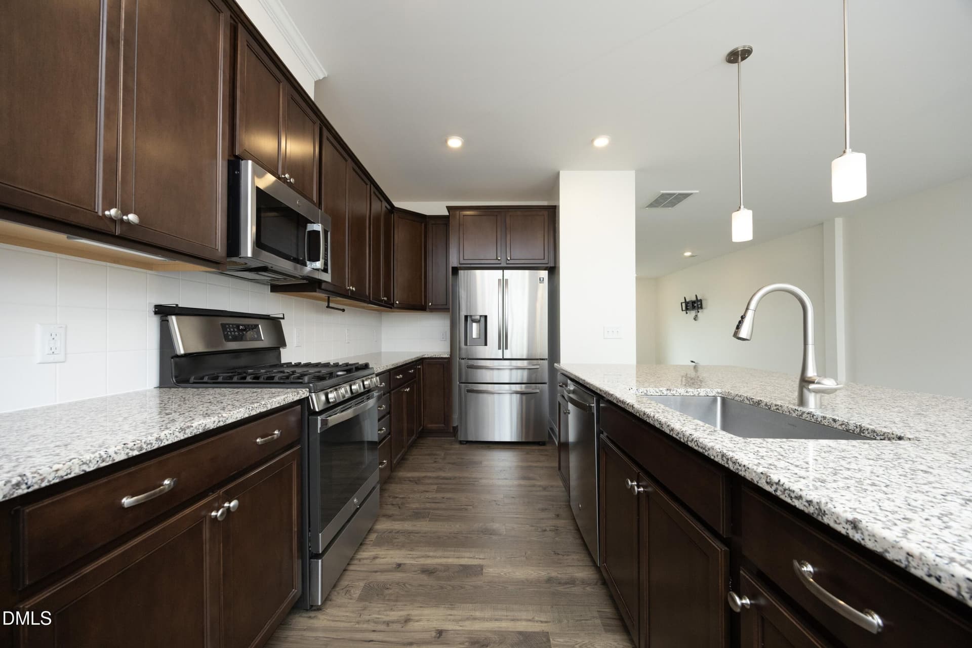 810 2nf flr kitchen3 - 810 Winter Meadow Drive, Wake Forest, NC 27587