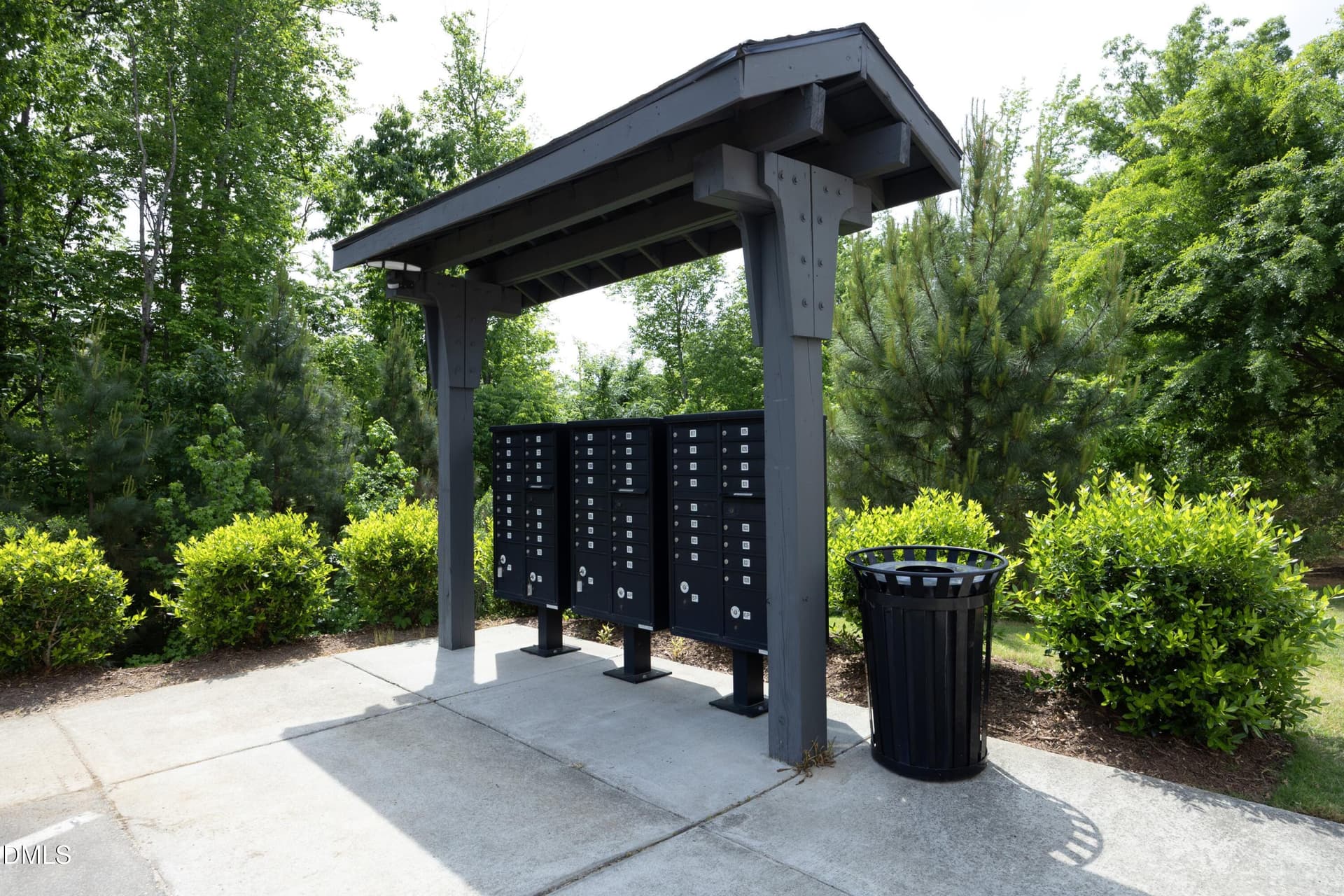 810 WM mailbox - 810 Winter Meadow Drive, Wake Forest, NC 27587