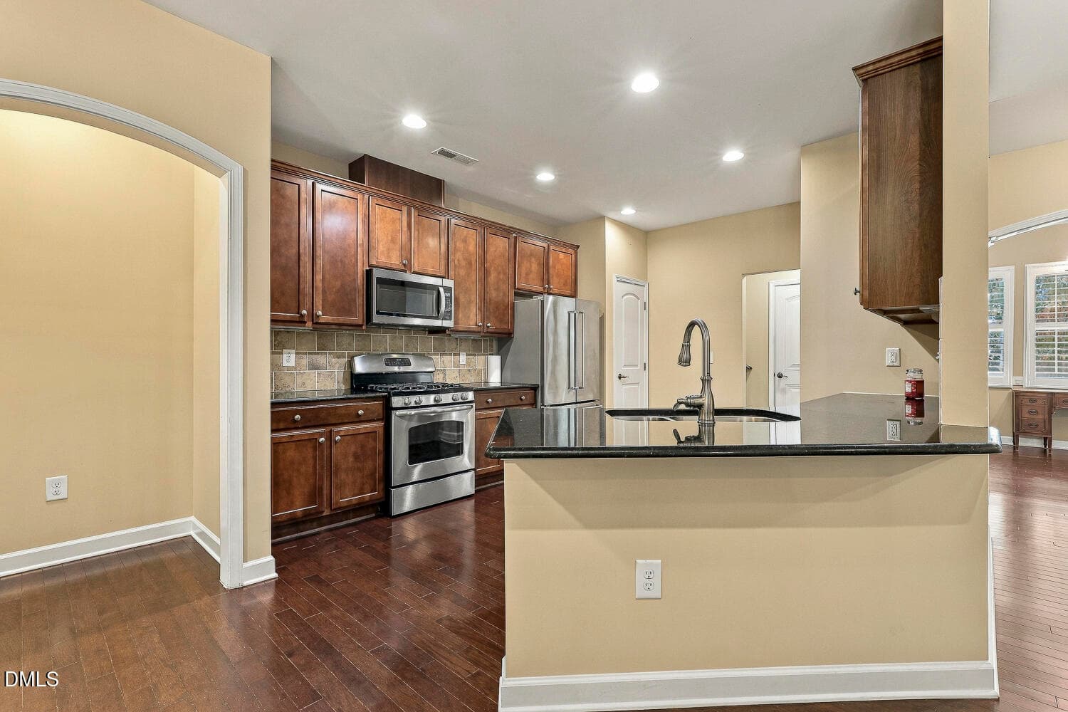 Kitchen - 625 Legend Oaks Drive, Chapel Hill, NC 27517, Chapel Hill