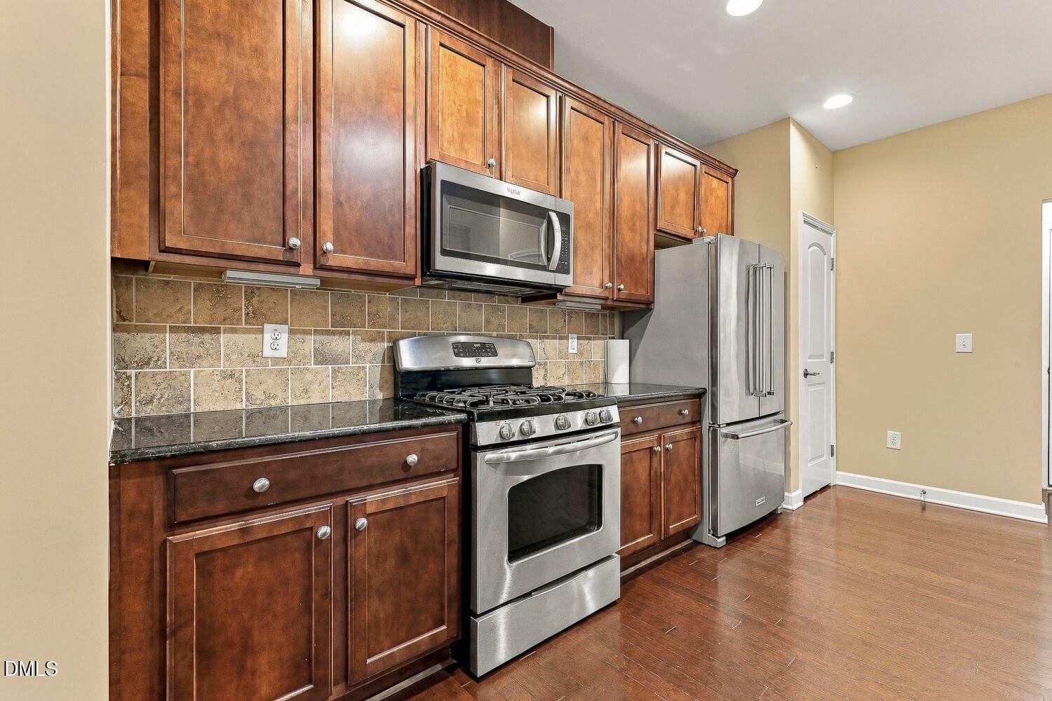 Kitchen 2 - 625 Legend Oaks Drive, Chapel Hill, NC 27517, Chapel Hill