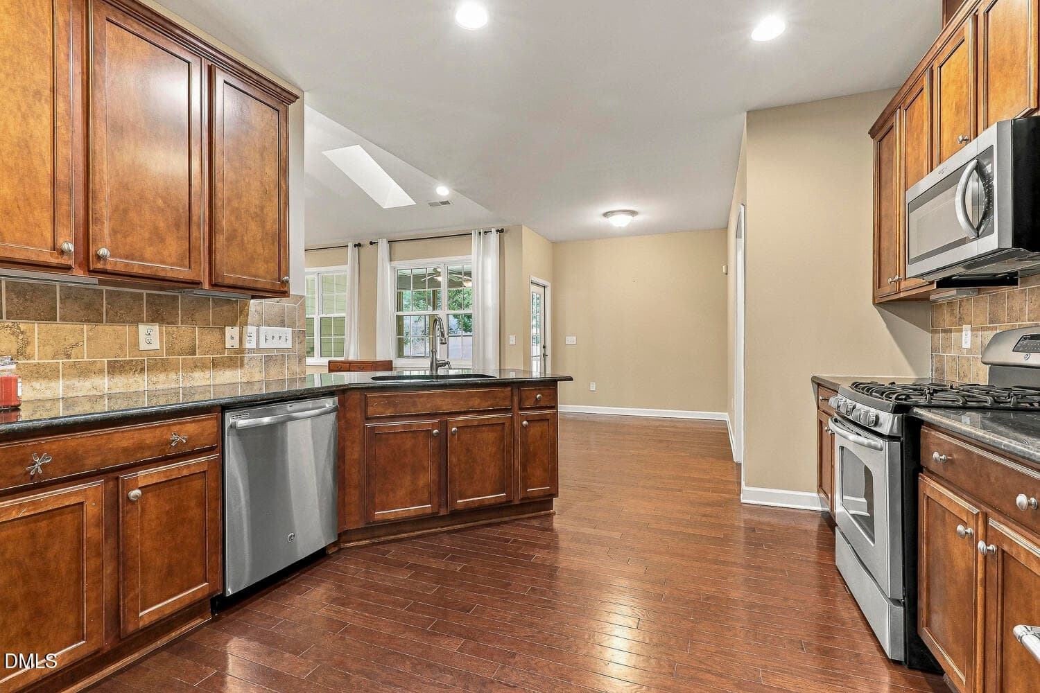 Kitchen 4 - 625 Legend Oaks Drive, Chapel Hill, NC 27517, Chapel Hill