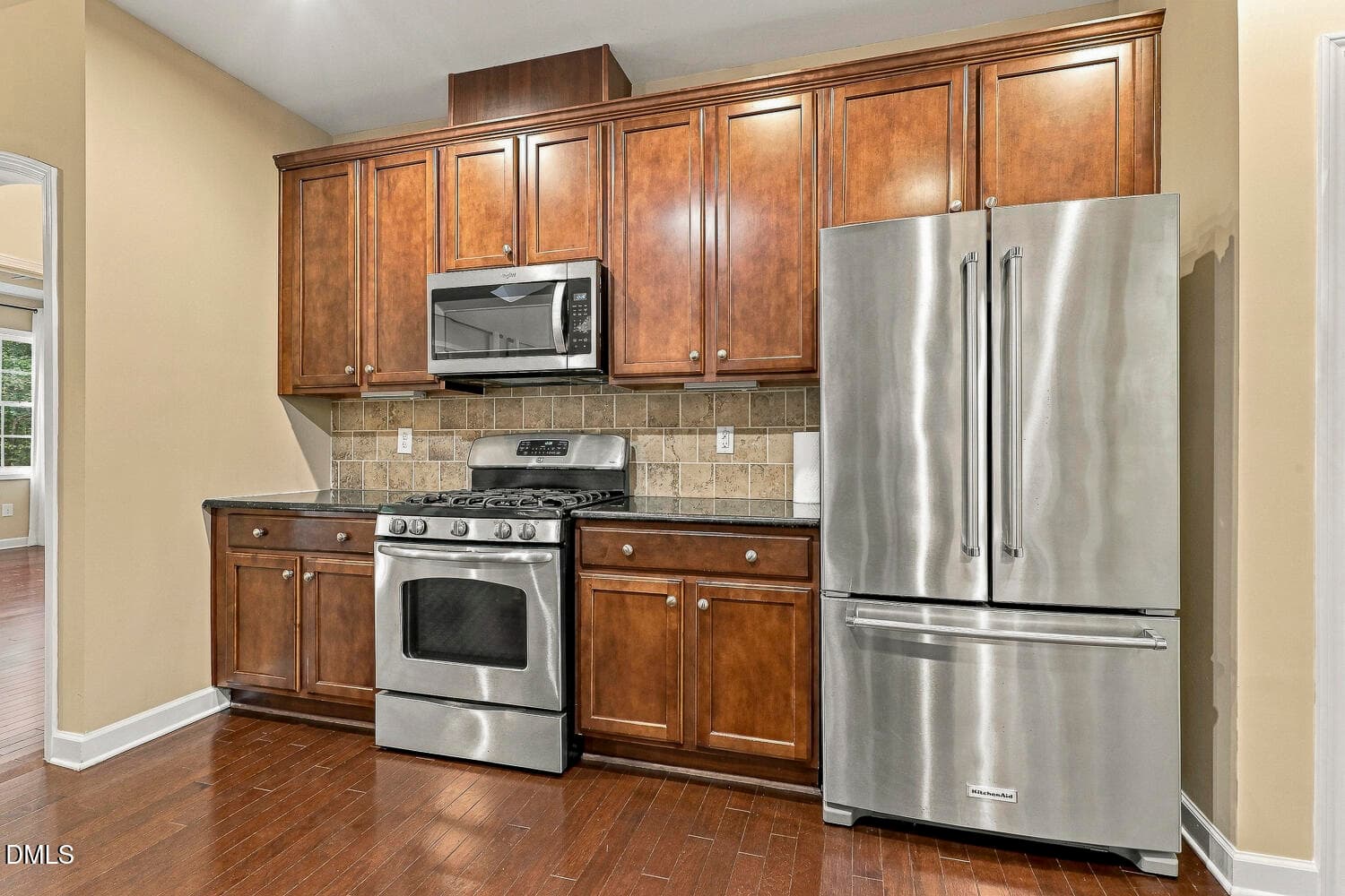 Kitchen 5 - 625 Legend Oaks Drive, Chapel Hill, NC 27517, Chapel Hill