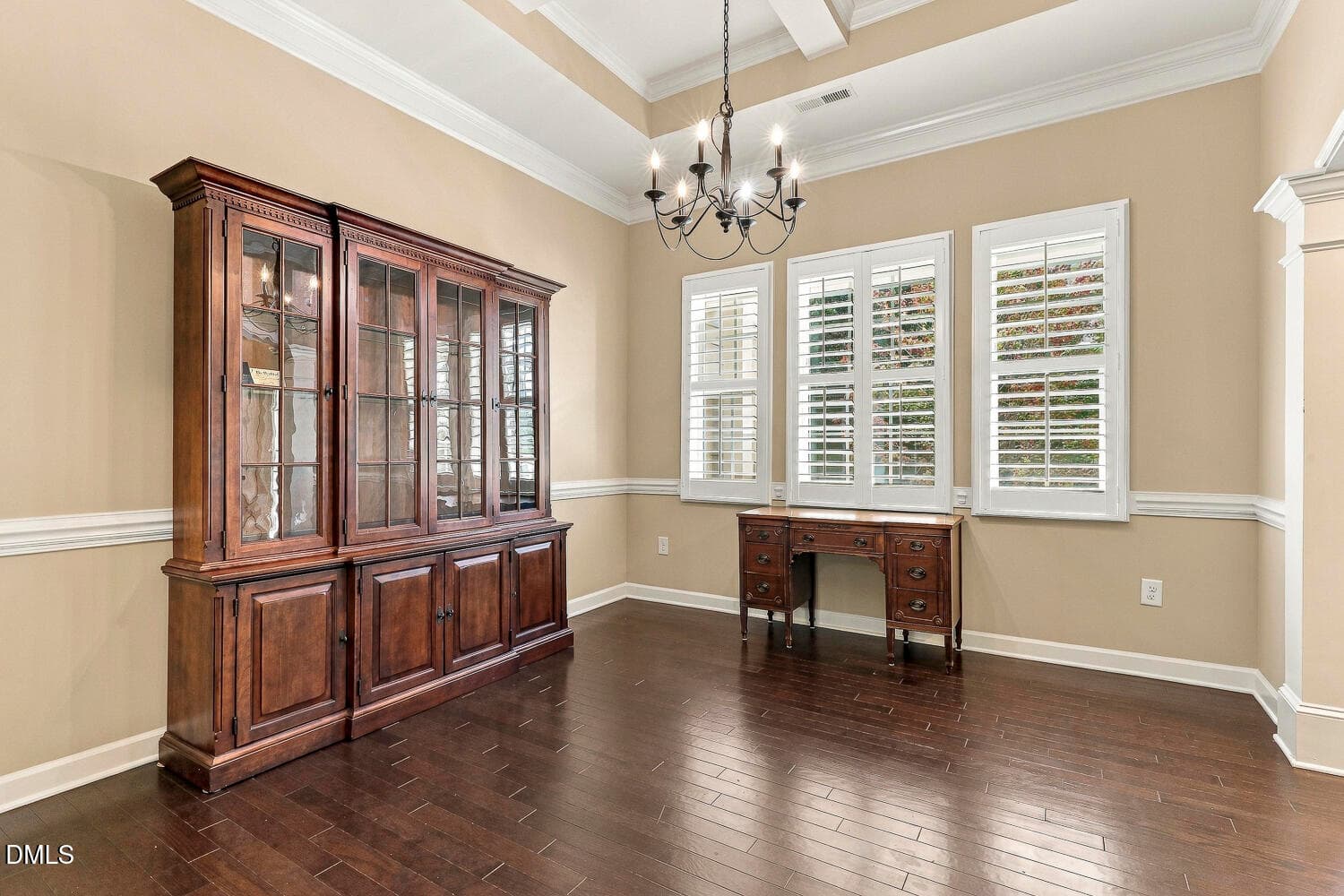 Dining - 625 Legend Oaks Drive, Chapel Hill, NC 27517, Chapel Hill