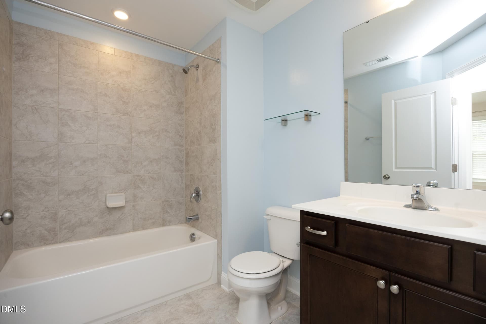 810 3rd flr bathrm - 810 Winter Meadow Drive, Wake Forest, NC 27587