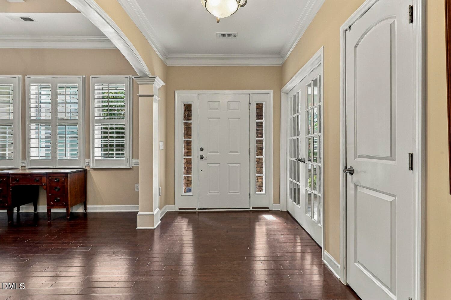 Foyer 2 - 625 Legend Oaks Drive, Chapel Hill, NC 27517, Chapel Hill