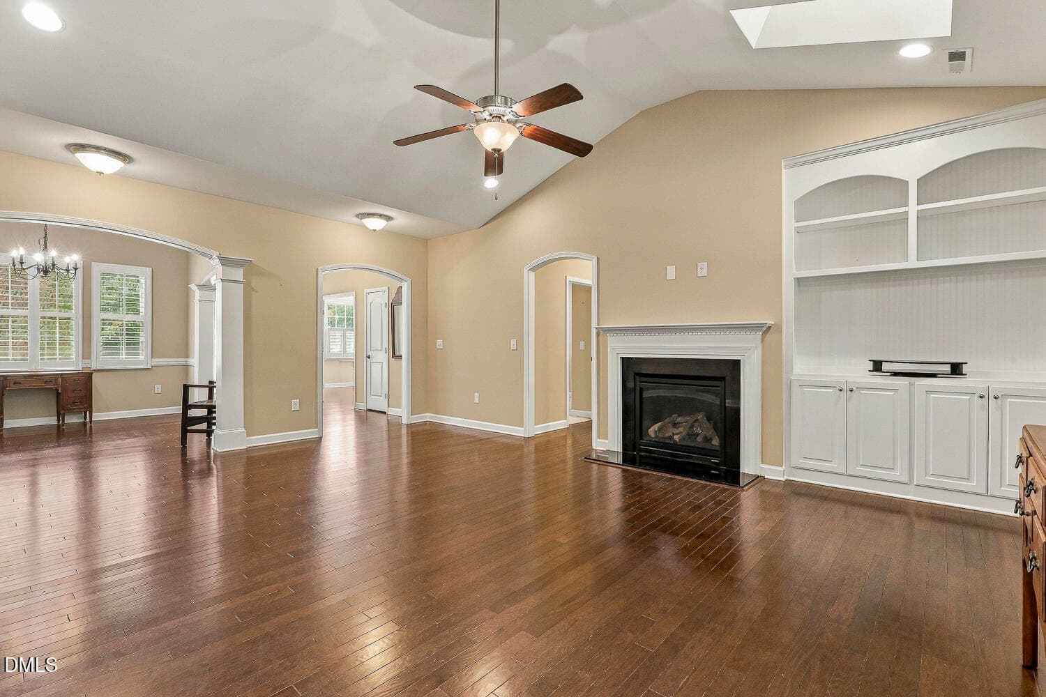 Family 2 - 625 Legend Oaks Drive, Chapel Hill, NC 27517, Chapel Hill