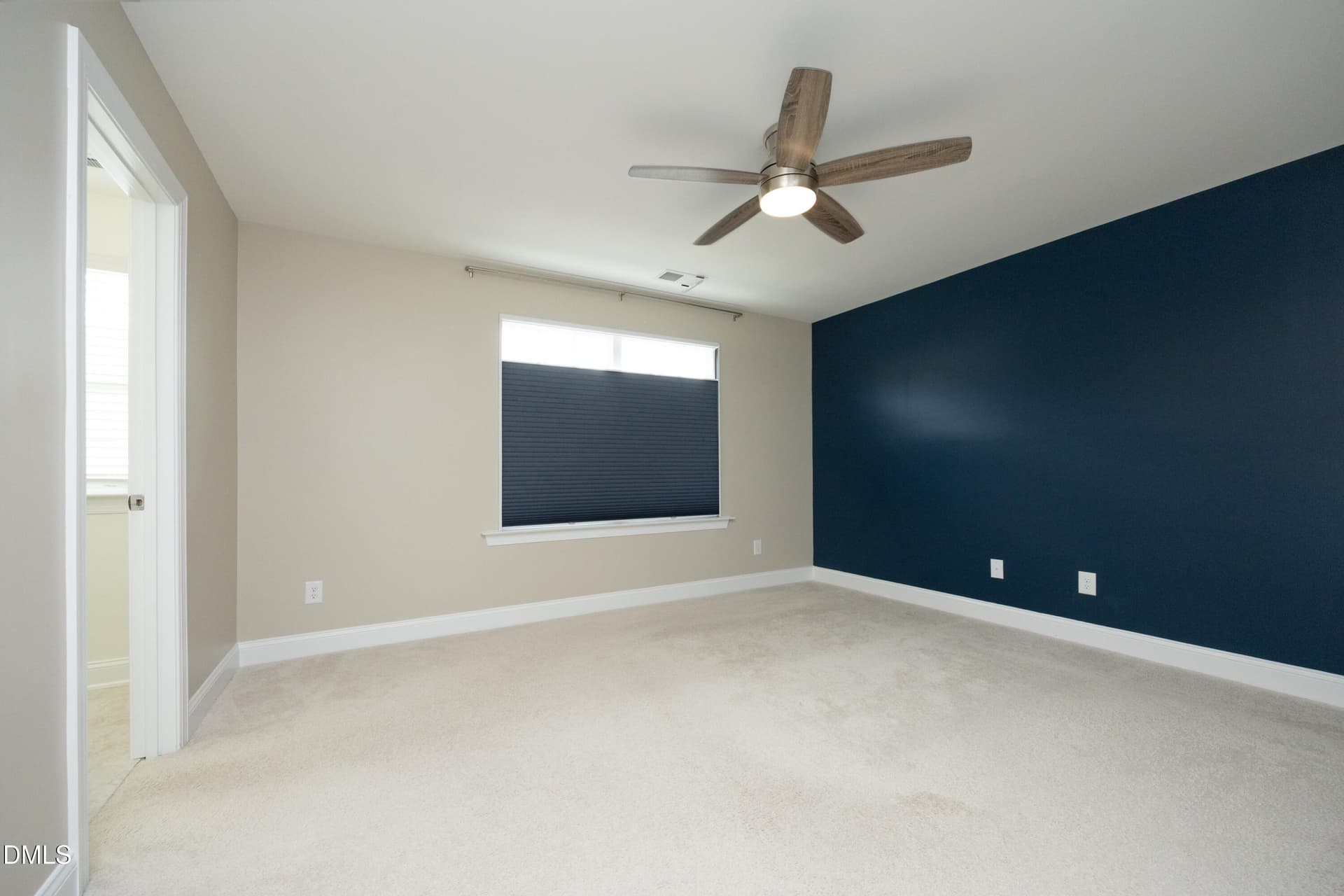 810 3rd flr primary bdrm - 810 Winter Meadow Drive, Wake Forest, NC 27587