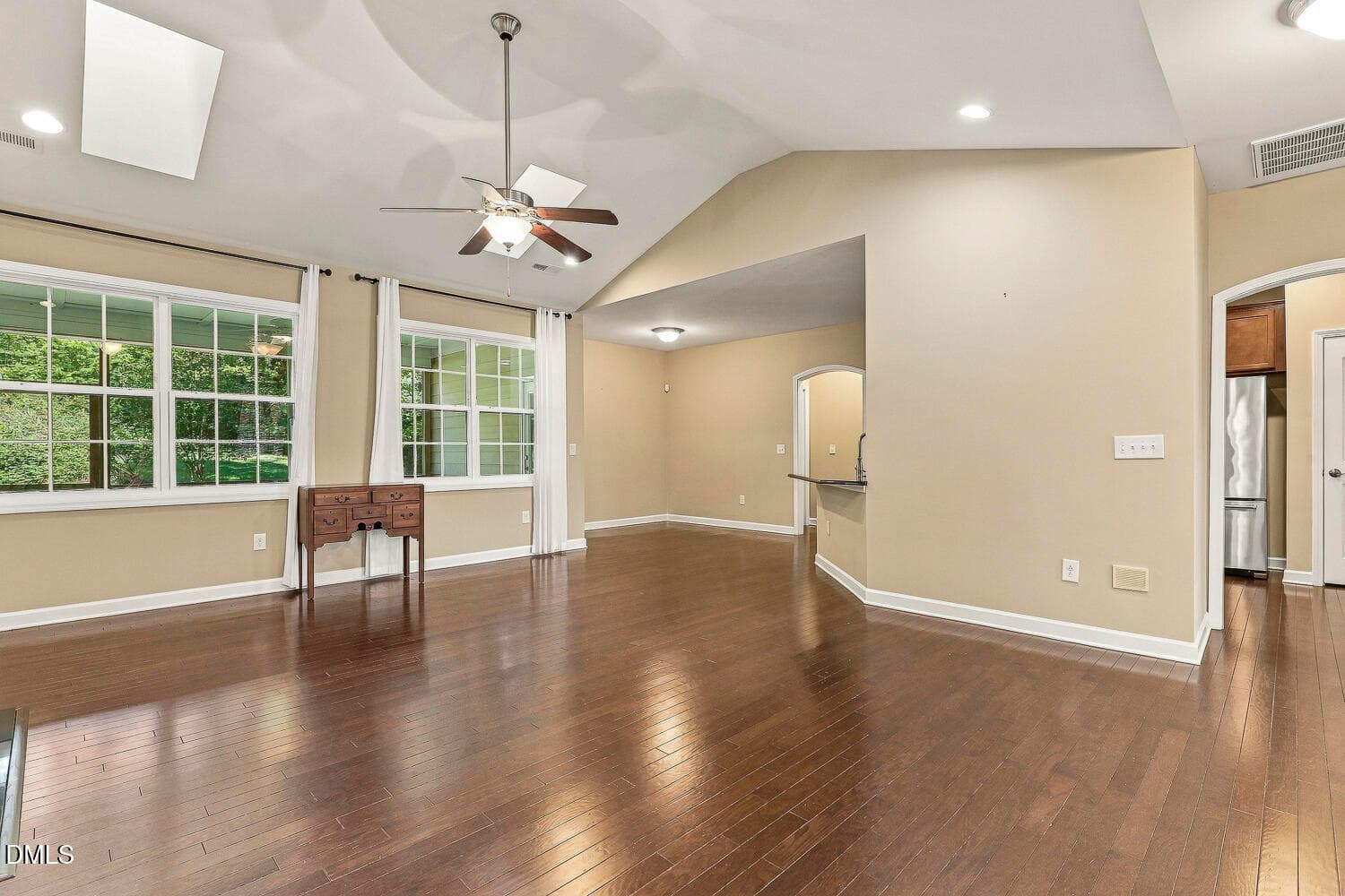Family 6 - 625 Legend Oaks Drive, Chapel Hill, NC 27517, Chapel Hill