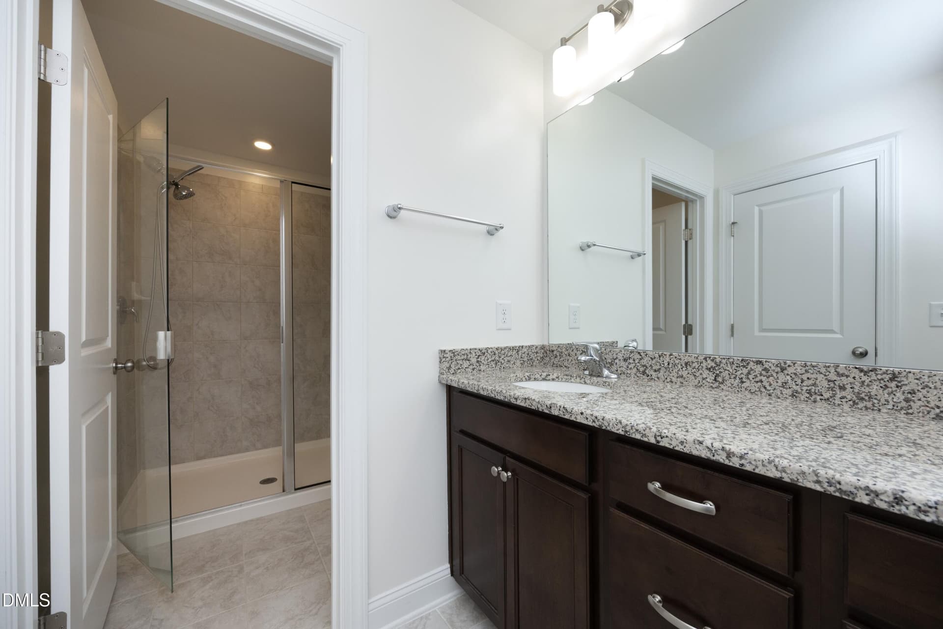 810 3rd flr primary bath - 810 Winter Meadow Drive, Wake Forest, NC 27587