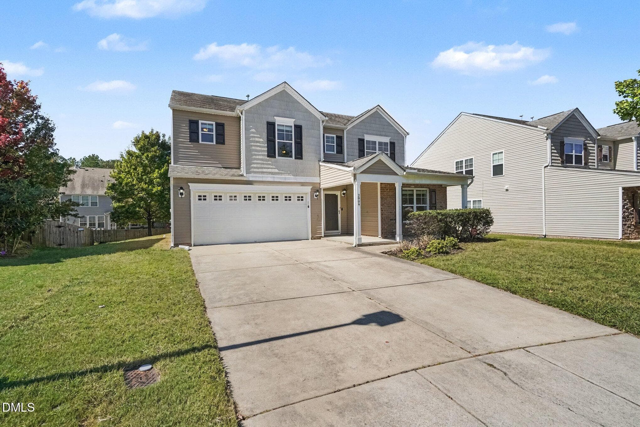 002_file_3390 - 2009 Unbridled Drive, Knightdale, NC 27545, Knightdale