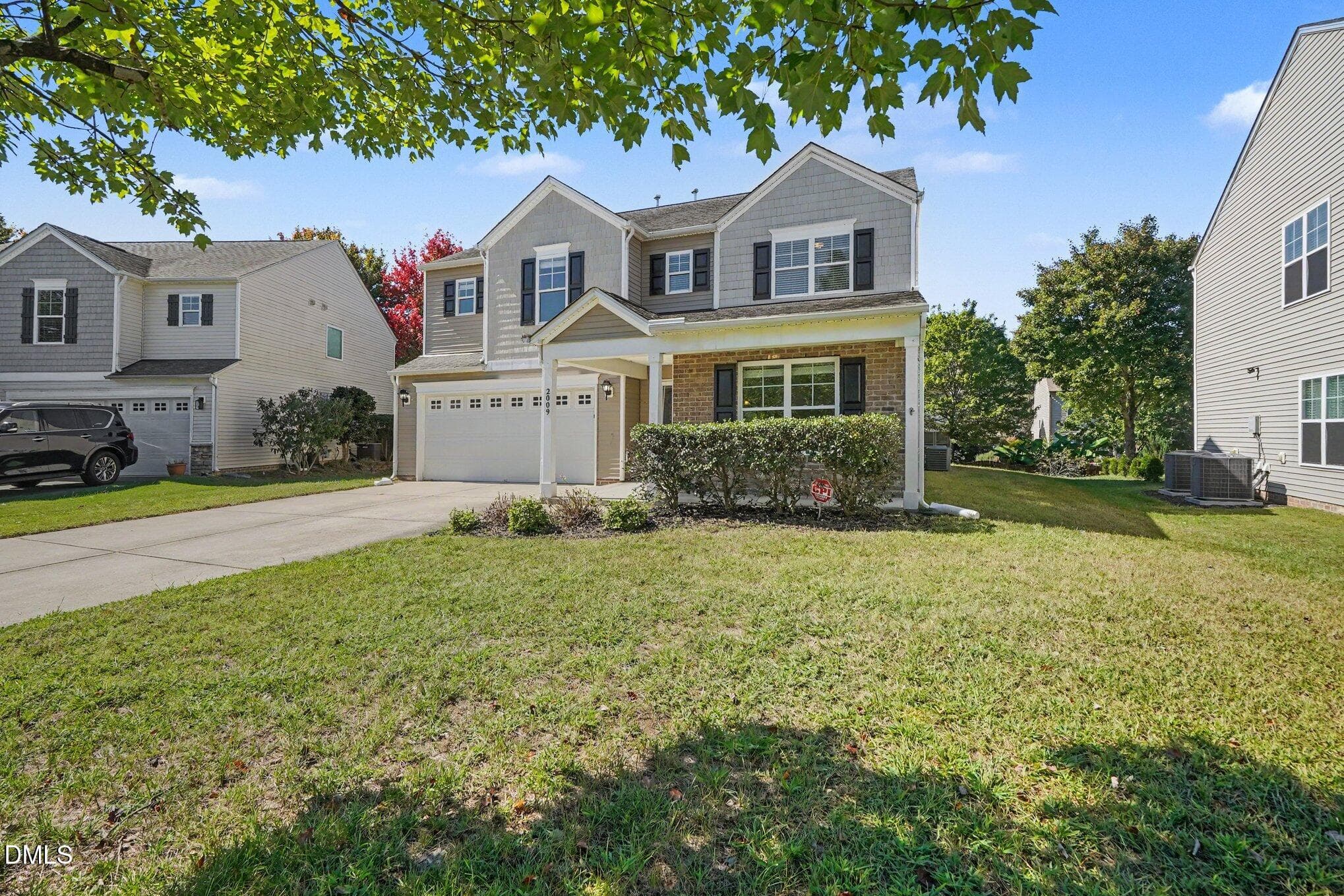 003_file_1075 - 2009 Unbridled Drive, Knightdale, NC 27545, Knightdale