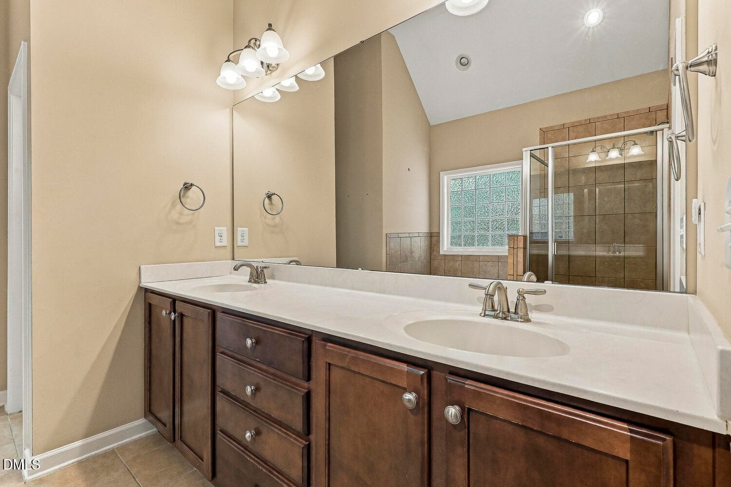 Primary bath 2 - 625 Legend Oaks Drive, Chapel Hill, NC 27517, Chapel Hill