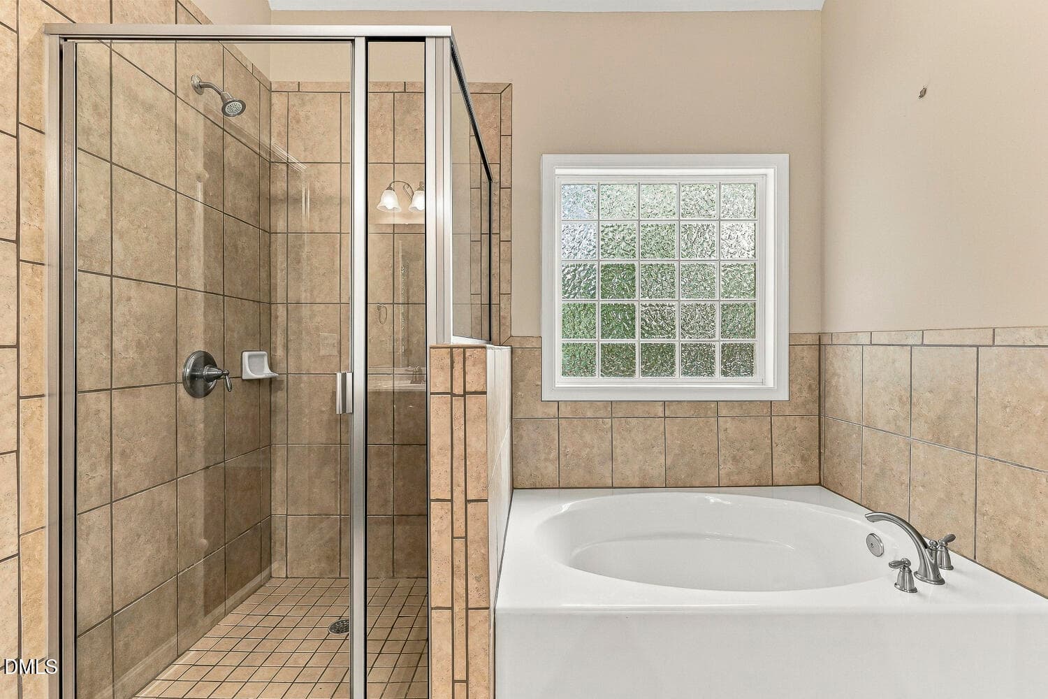 Primary bath 3 - 625 Legend Oaks Drive, Chapel Hill, NC 27517, Chapel Hill