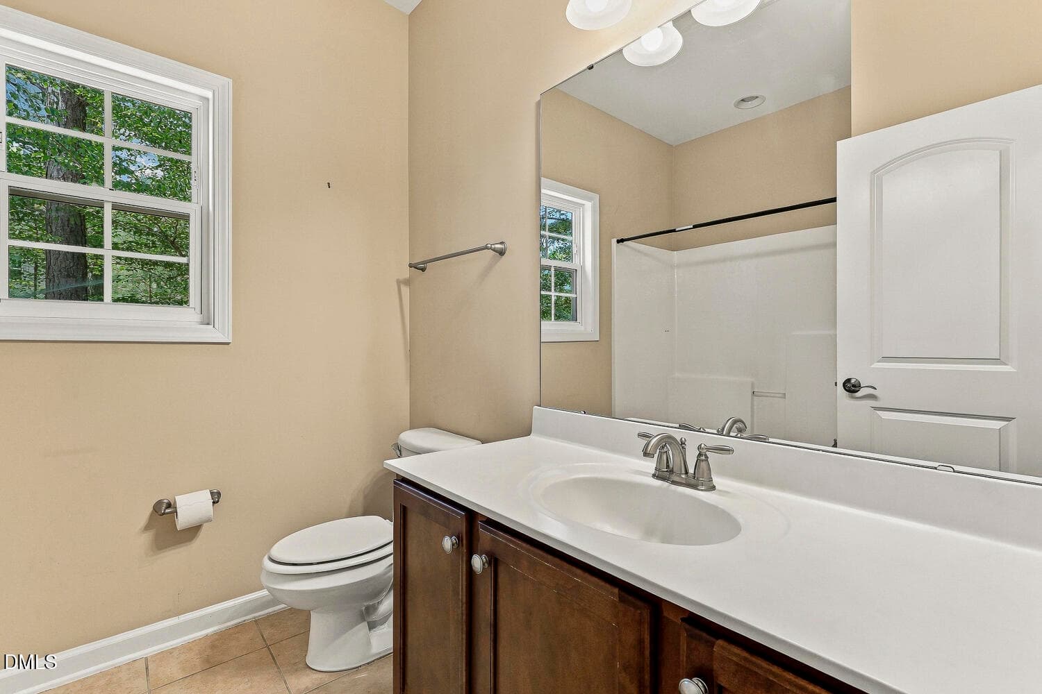 Full bath - 625 Legend Oaks Drive, Chapel Hill, NC 27517, Chapel Hill