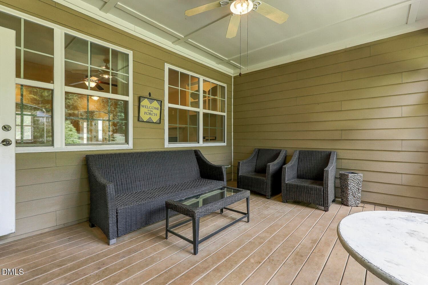 Screen porch 2 - 625 Legend Oaks Drive, Chapel Hill, NC 27517, Chapel Hill