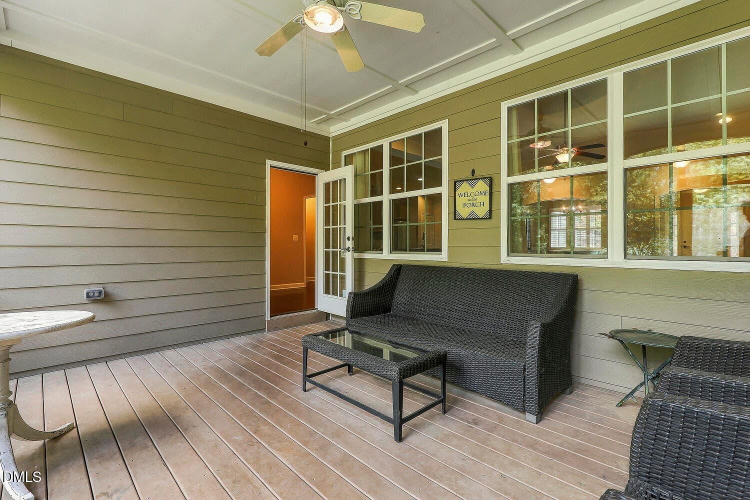 Screen porch 3 - 625 Legend Oaks Drive, Chapel Hill, NC 27517, Chapel Hill